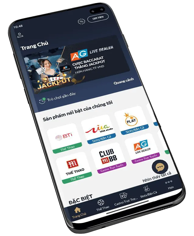 SP88 uy tín và bảo mật